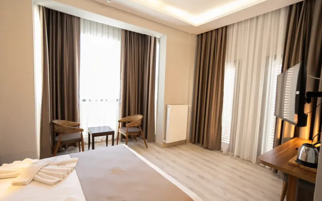 Kocabicak Buca Hotel