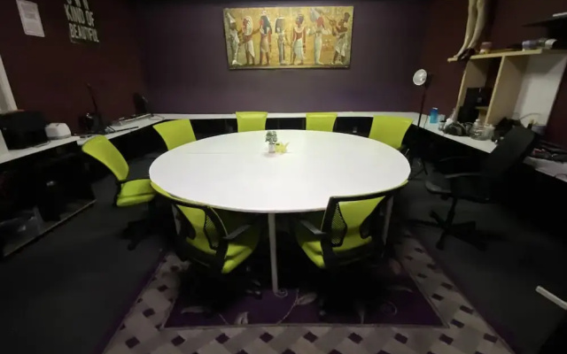 Artist Housing - Hostel