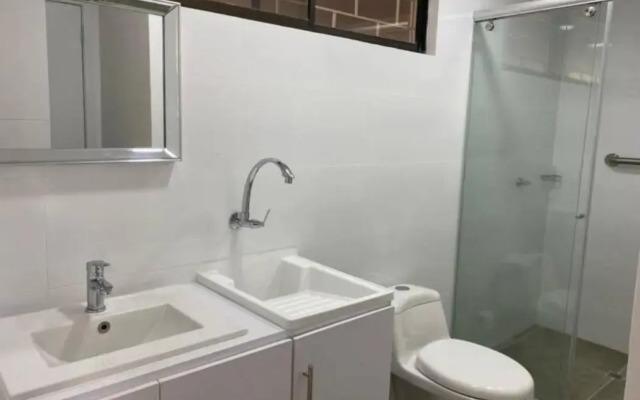 Apartamento Tacoa 703