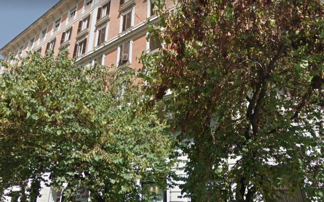 Отель Residenza Vatican Suite Италия, Рим - отзывы, цены и фото номеров - забронировать отель Residenza Vatican Suite онлайн вид на фасад