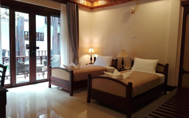 Treasure Heritage Hotel