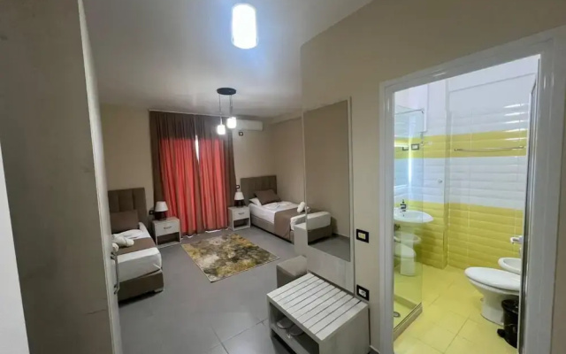 Altobelo Hotel