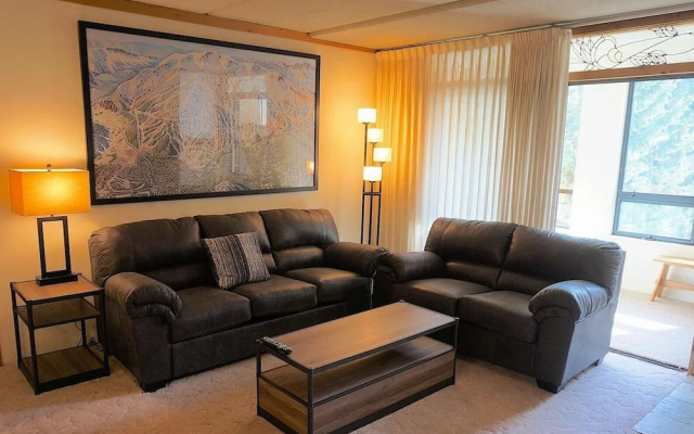206 2 Bedroom Home