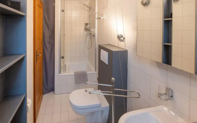 Elegante Ferienwohnung mit Aussenpool Schwarzwald