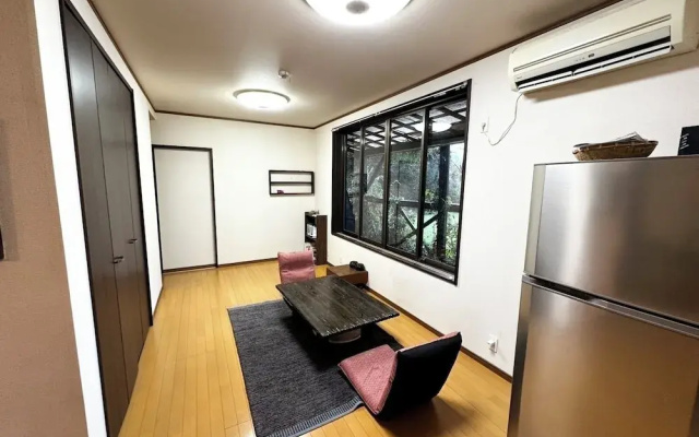 Asobiya House Iki