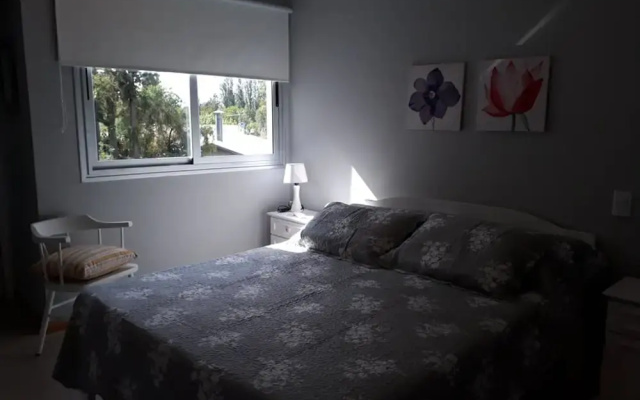 Duplex La Puntilla