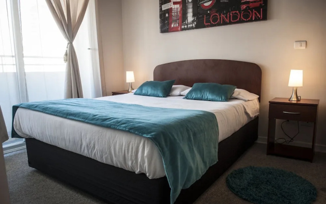 Acero Apartment