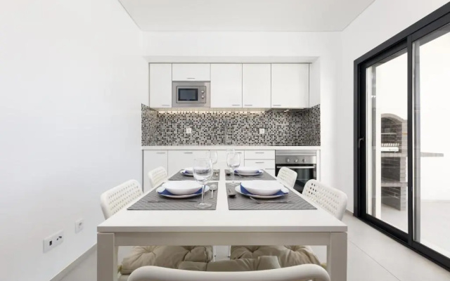 Correeira Luxury Residence