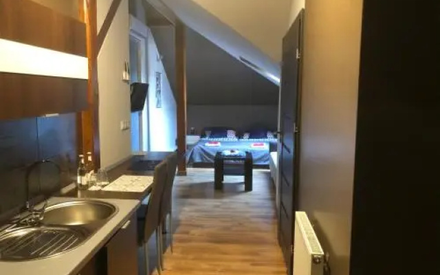 Apartamenty Maria