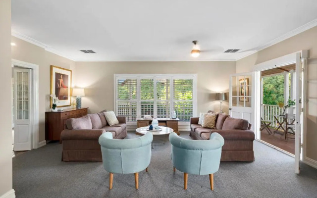 65 Main Daylesford - Hepburn Springs