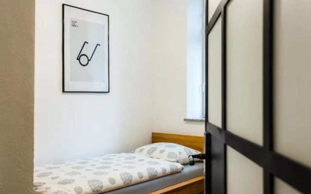 Apartamenty pod Krokusem