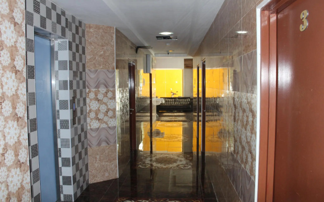 Ark Hotel Melawati