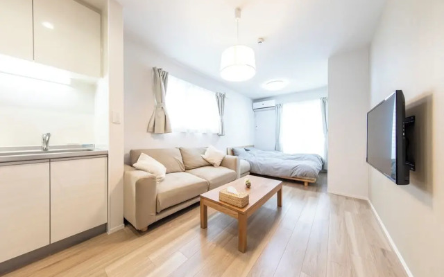 Logement Aile