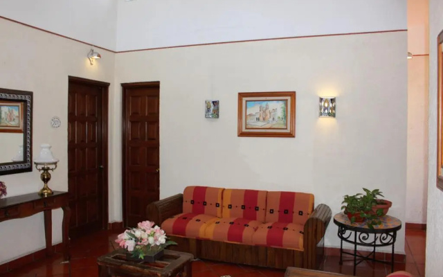 Hotel Maela