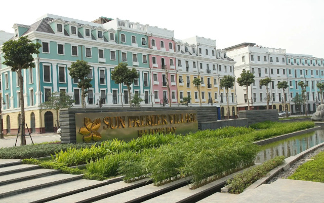 Aroma Halong Hostel