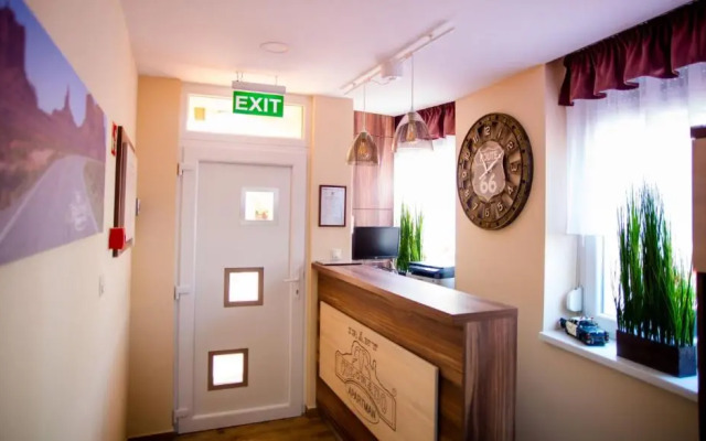 Irny Colorado Apartman