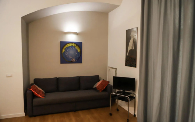 Il Loggiato - Stella Apartment by Wonderful Italy