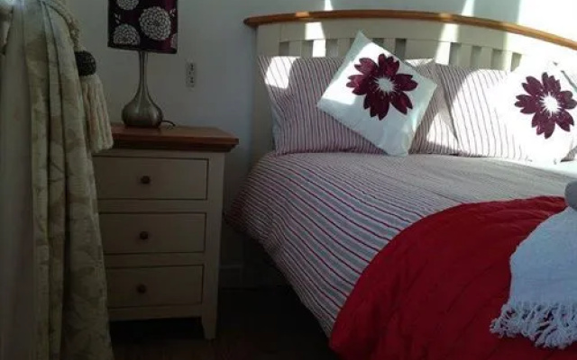 Sea Wood Bed and Breakfast