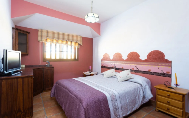 HomeLike Garachico Ocean View