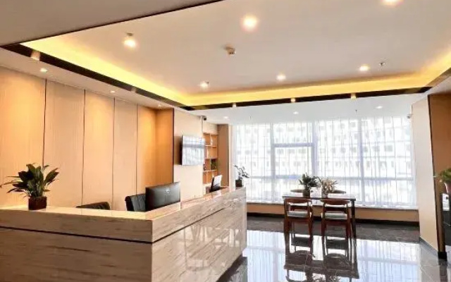 YUEDAHOTEL