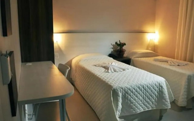 Petry Plaza Hotel