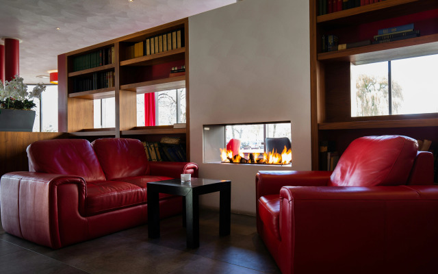 Bastion Hotel Den Haag Rijswijk