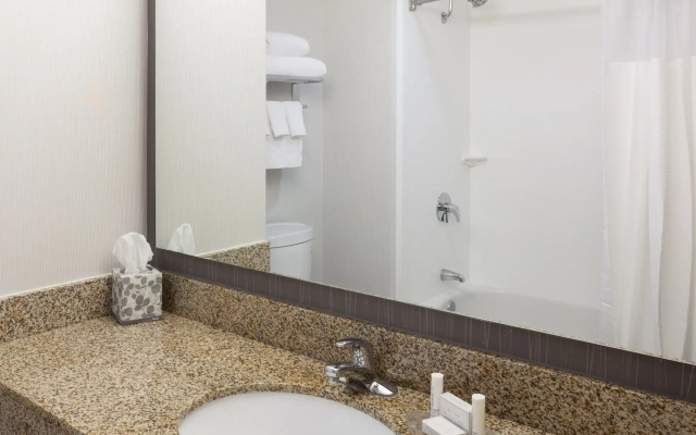 Courtyard by Marriott Cypress Anaheim/Orange County