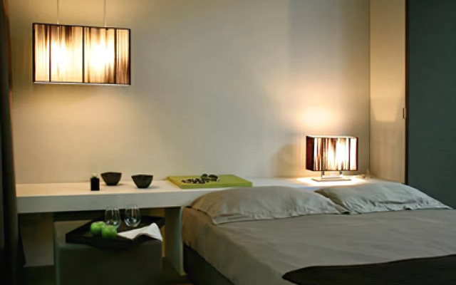 Casalunga Golf Resort