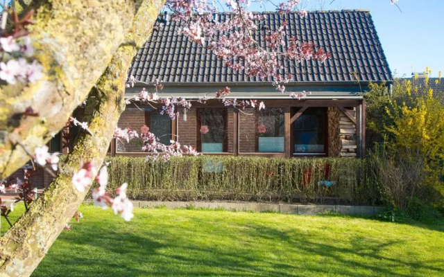 Haus Timpe Whg 3