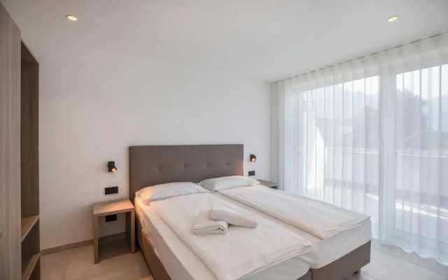 Apartment Himmelblau