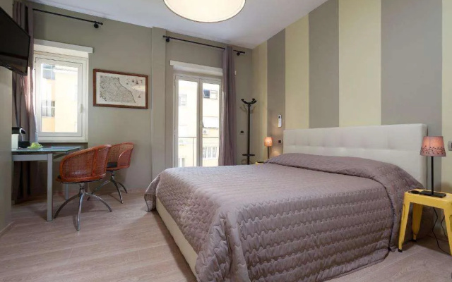 Alex's Guest House