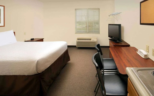 WoodSpring Suites Chesapeake - Norfolk South