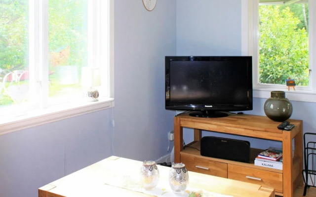 2 Person Holiday Home in Hjärtum