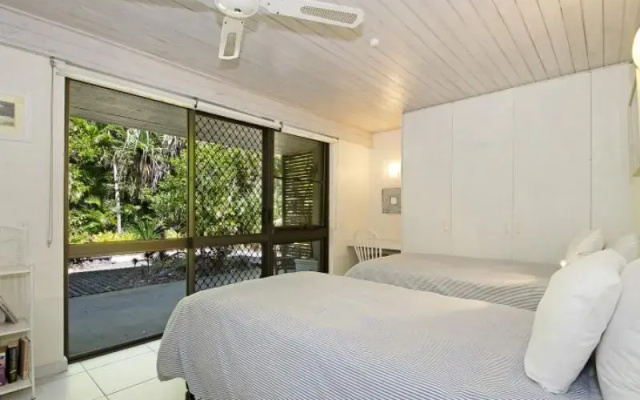 Tea Trees Private Holiday Apartment