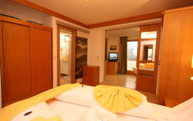 Hotel Appartement Hochkönig