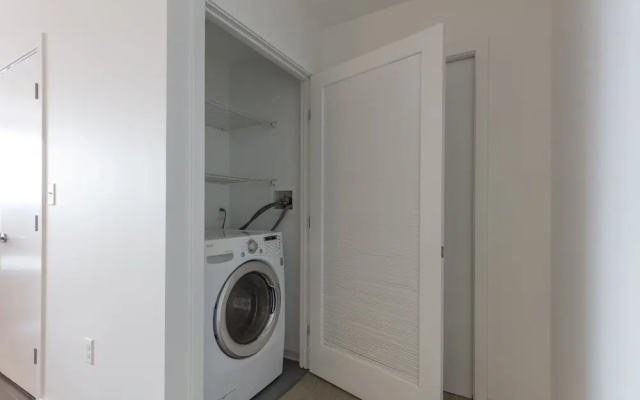 Bluebird Suites in Kendall Square