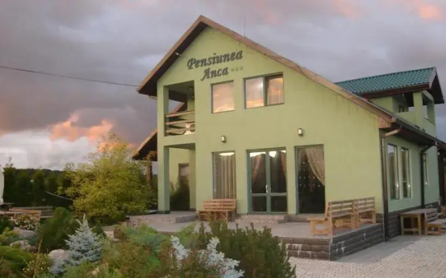 Pension Anca