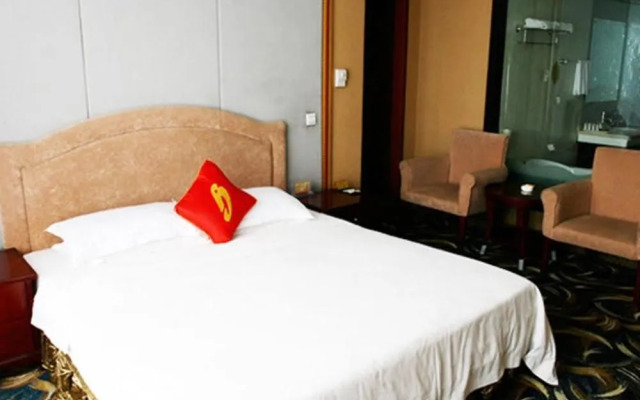 Golden Lemon Hotel
