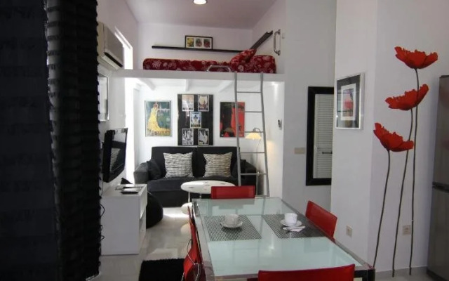 Living Sevilla Apartments Catedral-Arenal