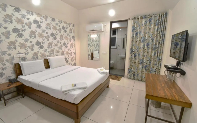 Hotel Prafulla, Kolhapur