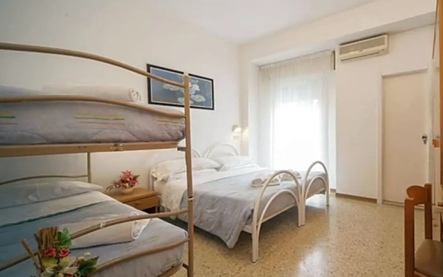 Hotel Gemini