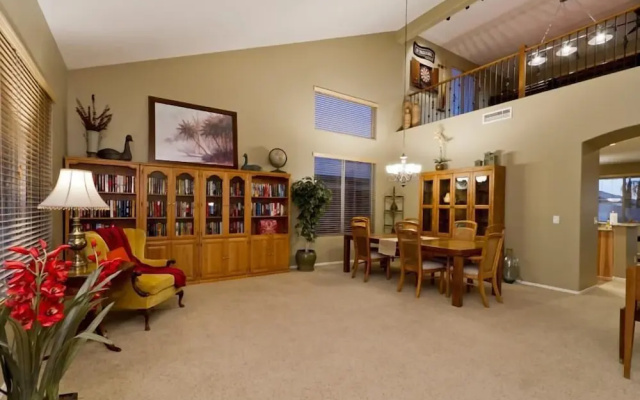 Peoria Desert Splendor By Signature Vacation Rentals