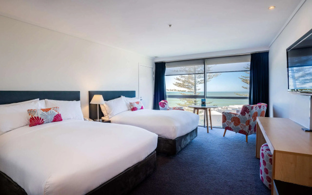 Scenic Hotel Te Pania