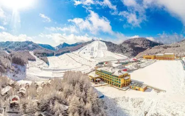Muyu Hotel