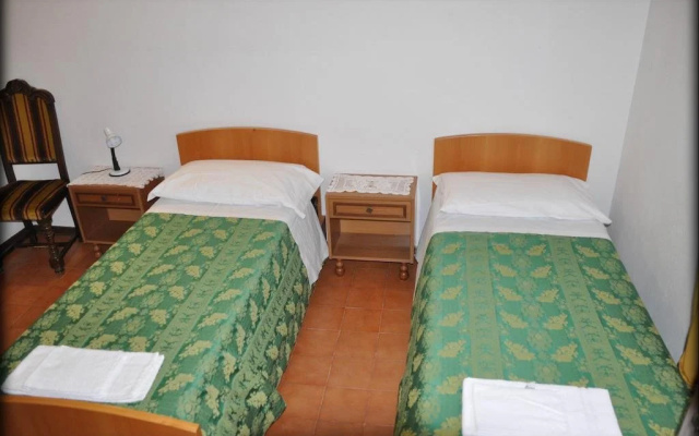 Ristorante Albergo Al Ciocco