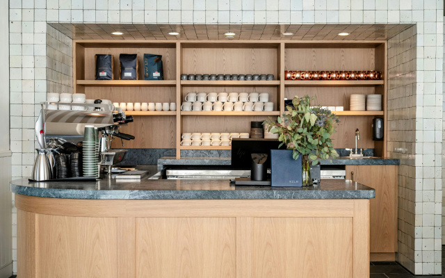 Hotel Heron Alexandria Old Town, Curio Collection by Hilton