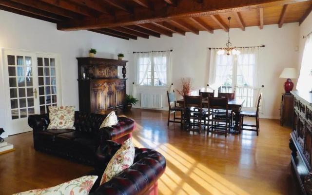 Charming Country Estate