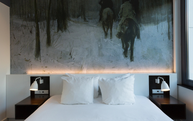 B-aparthotel Kennedy