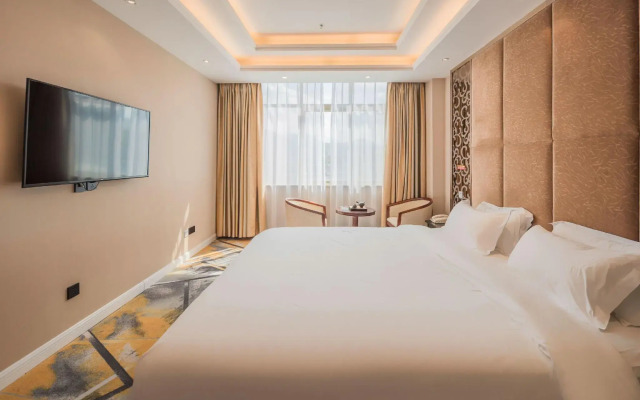 Metropolo Hotels(Potala Palace store, Lhasa)