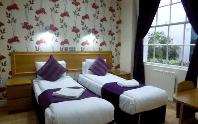 Cardiff Hotel